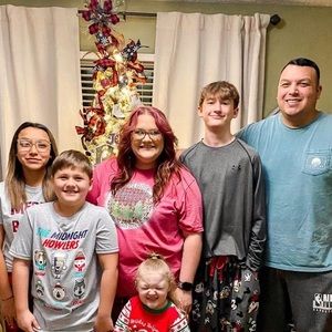 Meet your Posher, Molly